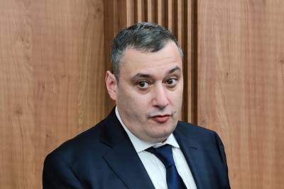 Хинштейн назвал «Единую Россию» становым хребтом политической системы