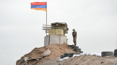 Карапетян назвал попытку аннулировать блок «Сильная Армения» бесстыдством