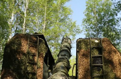 «Не дразните наши «Искандеры»: Россия отрабатывает применение ядерного оружия в масштабных учениях