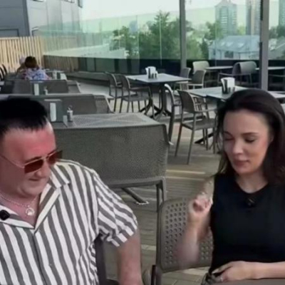 Молодая жена Рината Рахматуллина снова подверглась критике