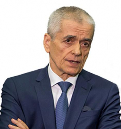 Академик Онищенко назвал положительные последствия топливного кризиса для здоровья