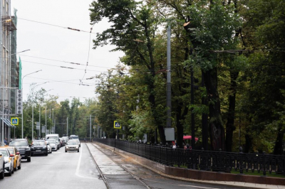 Синоптики предупредили москвичей о прохладной второй половине июня