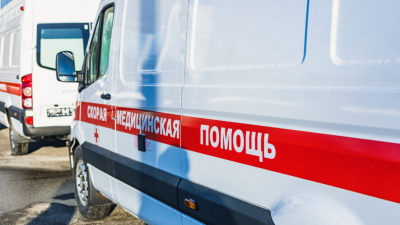 Устроил ссору и требовал уйти с работы: стрелок убил в кафе экс-супругу и её дочь 09/09/2026 – Новости