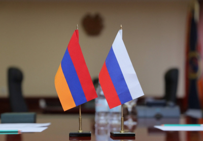 Галузин: вступление в ЕС лишит Армению рынков