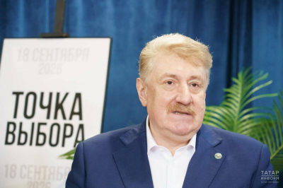 Кондратьев: Так как голосование многодневное, «дня тишины» не будет