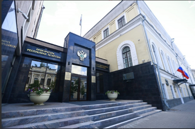 В Татарстане работница почты похитила 61 млн рублей и устроила поджог