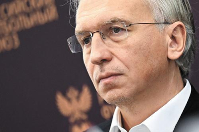 Дюков обещал вернуть наш футбол на международную арену в 2025 году, теперь то же самое обещает в 2026-м