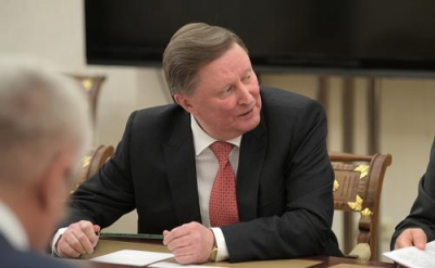 Экс-глава Минобороны, спецпредставитель президента РФ Сергей Иванов умер в возрасте 73 лет