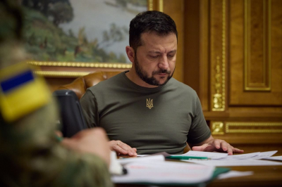 Полетаев: ультиматум Зеленского направлен на смену позиции Лукашенко