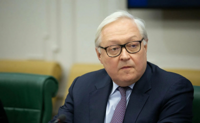 Рябков: ЕС и НАТО пытаются перетянуть на свою сторону США в вопросе Украины