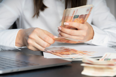 Россиянам рассказали, как жить на проценты от вкладов и не работать