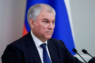 Володин: молодежь все чаще выбирает для обучения рабочие специальности