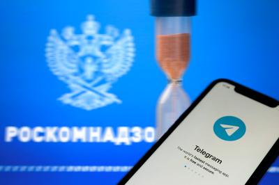 Депутат Боярский: «Телеграм» не будут вытеснять из РФ ради Max, но требования придется выполнить