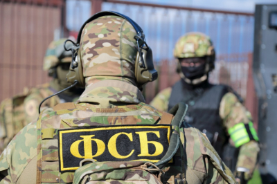 Жителя Петербурга задержали за помощь украинской военной разведке