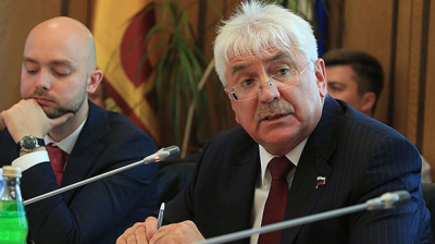 Чепа: Залужный осложнит переговоры с Украиной