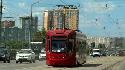 В дни проведения саммита АСЕАН метро, троллейбусы и трамваи будут работать в обычном режиме 17/06/2026 – Новости