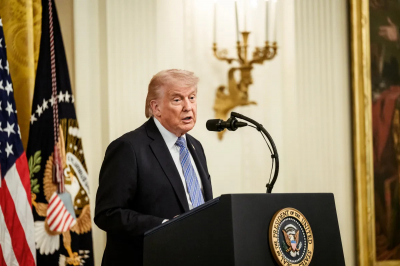 Боуз: Трампу предстоит трудный день, в том числе из-за встречи с Зеленским