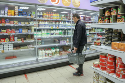 Глава СПКР ответил, что грозит магазинам за продажу просрочки