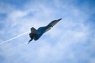 TWZ: форма F-47 была скрыта на нашивке подразделения у всех на виду