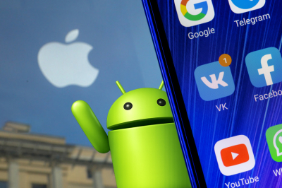 ФАС выдала Apple предупреждение из-за дискриминации российских поисковиков и отказа от предустановки отечественного ПО