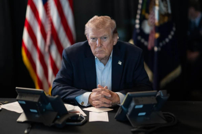 Реакция Трампа на нового иранского лидера: «Время покажет»