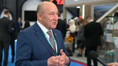 Ахметов: «КазаньФорум» – уникальная площадка международного сотрудничества