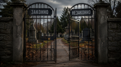 В этом уголовном деле впору опрашивать покойников