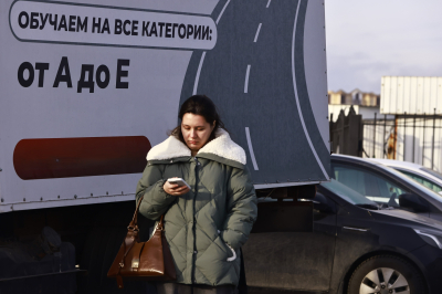 Разрешить сдавать экзамены на водительские права без справки хотят власти