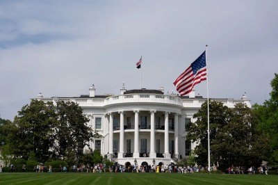 Белый дом: Встреча Трампа и Зеленского прошла позитивно