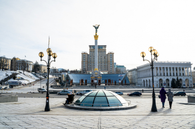 Перечислены потенциальные жертвы поддержки Киева