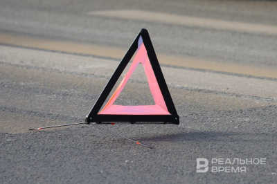 СК возбудил дело после аварии в Зеленодольске, в которой погибли несовершеннолетние